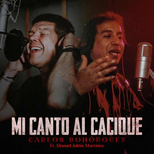 Mi Canto Al Cacique