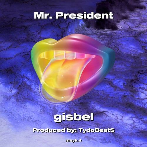 Mr. President