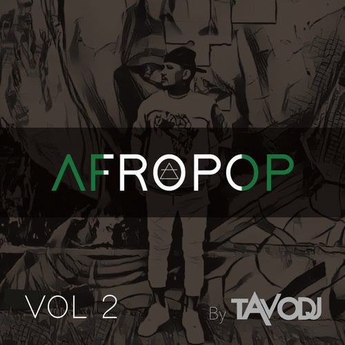 Afropop, Vol. 2