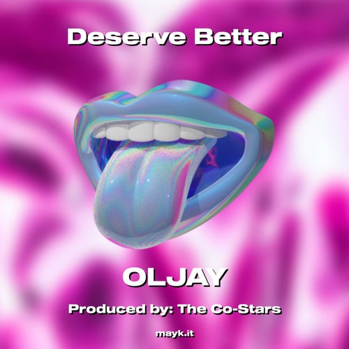 Deserve Better