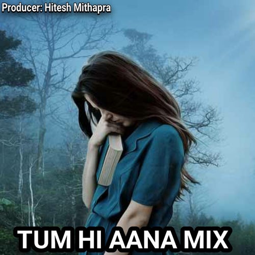 Tum Hi Aana Unplugged