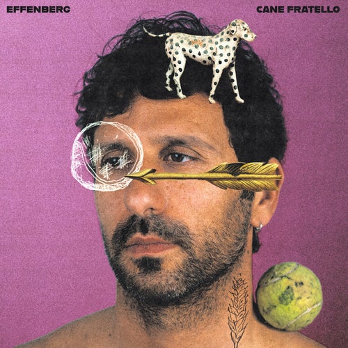 Cane fratello