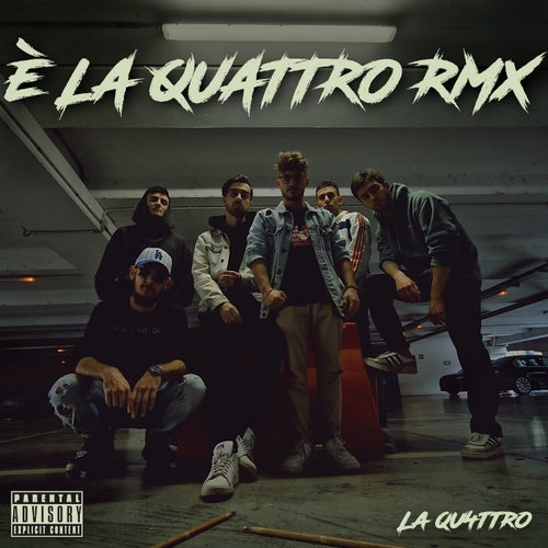 È la Quattro (Remix)