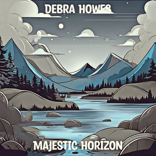 Majestic Horizon