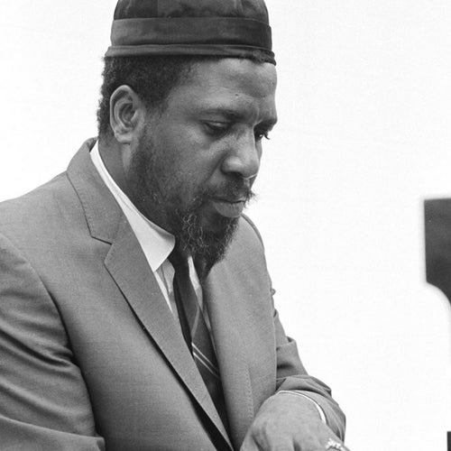 Thelonious Monk Profile