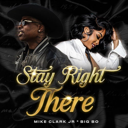 Stay Right There (feat. BIG BO)