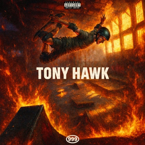 TONY HAWK