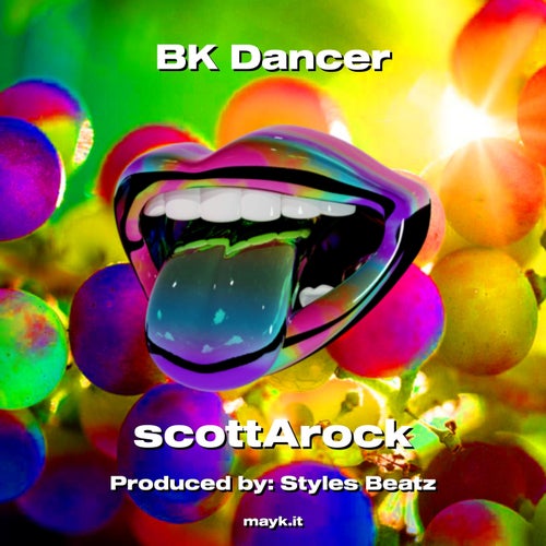 BK Dancer