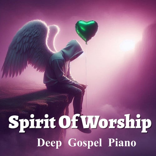 Spirit Of Worship