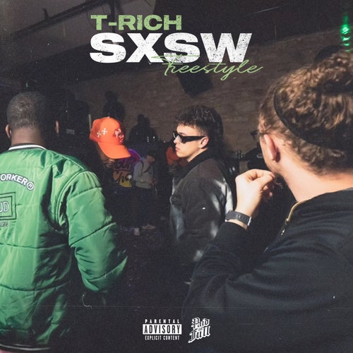 SXSW Freestyle