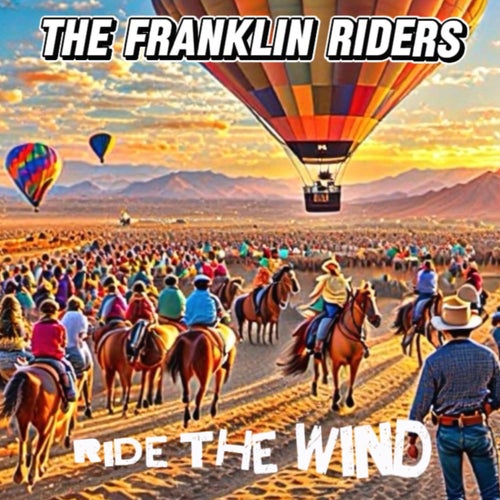 Ride the Wind