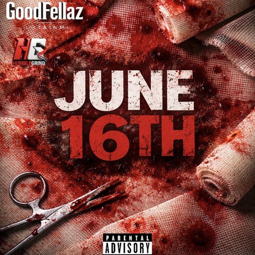 June 16