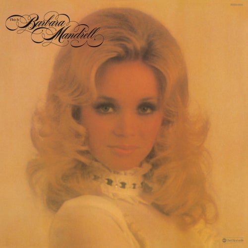 This Is Barbara Mandrell