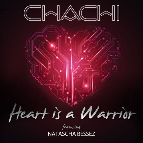 Heart is a Warrior (feat. Natascha Bessez)