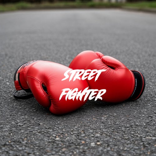 Street Fighter