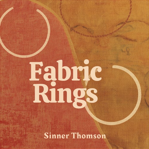 Fabric Rings