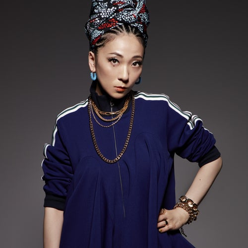 MISIA Profile