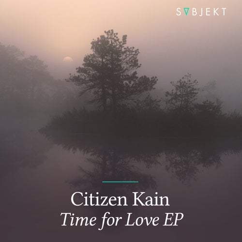 Time For Love EP