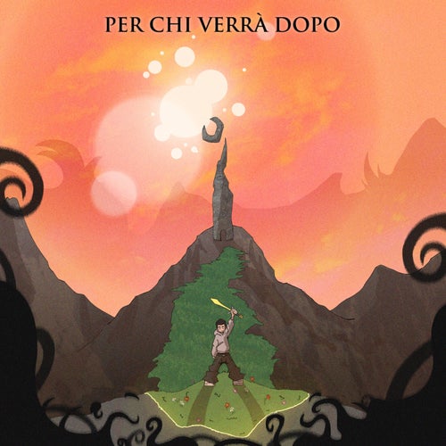 Per chi verrà dopo