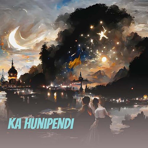 Ka Hunipendi