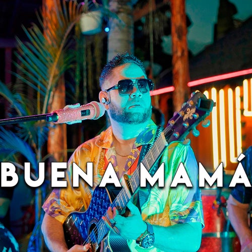 Buena Mama