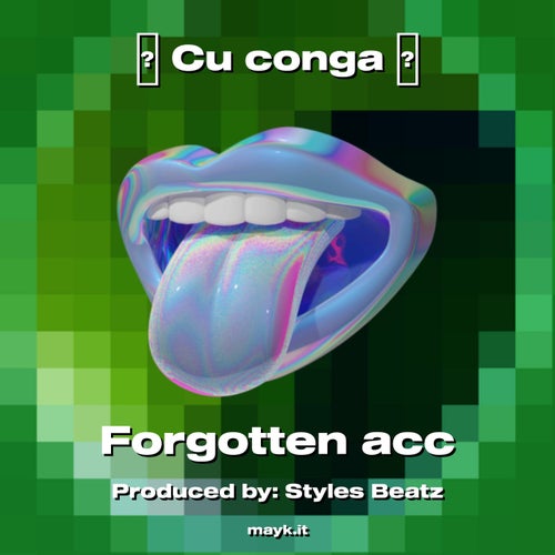 Cu conga