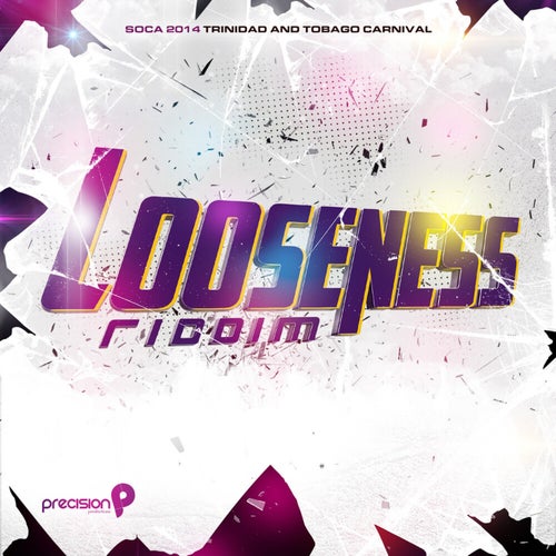 Looseness Riddim (Soca 2014 Trinidad and Tobago Carnival)
