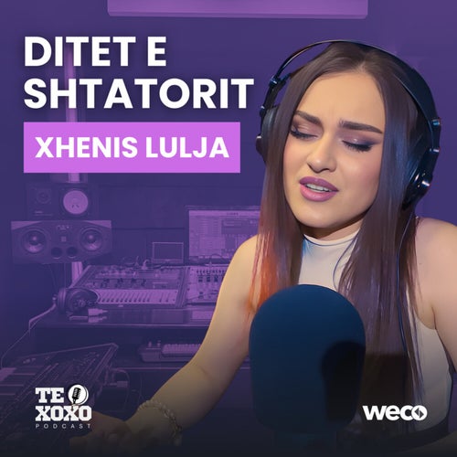 Ditet e shtatorit (TE XOXO Podcast)