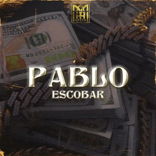 Pablo Escobar