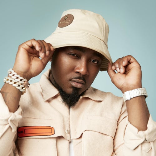 Ice Prince Profile