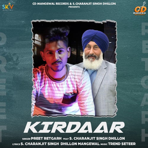 Kirdaar (feat. S. Charanjit Singh Dhillon)