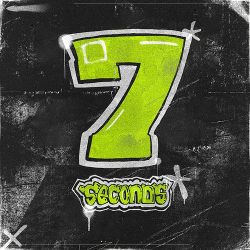 7 Seconds (feat. Shamiya Battles)