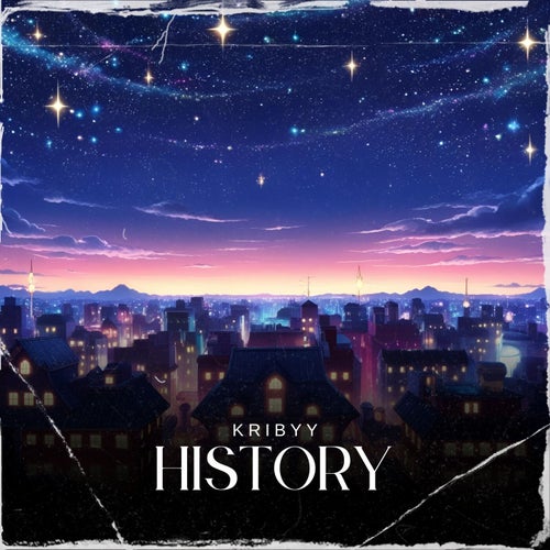 History