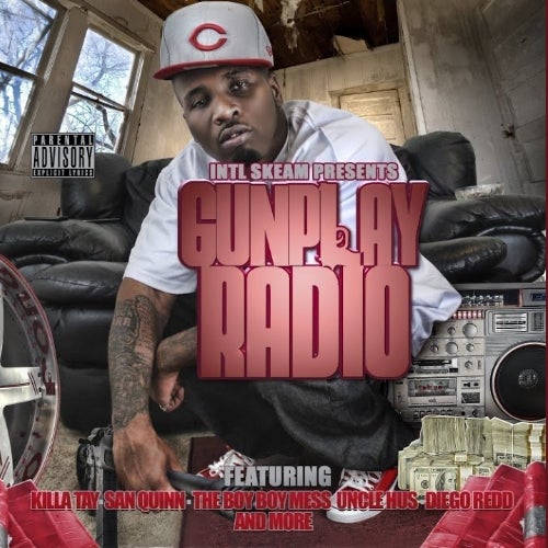 Gunplay Musik Inc. Profile