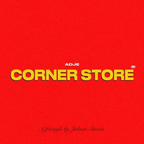corner store