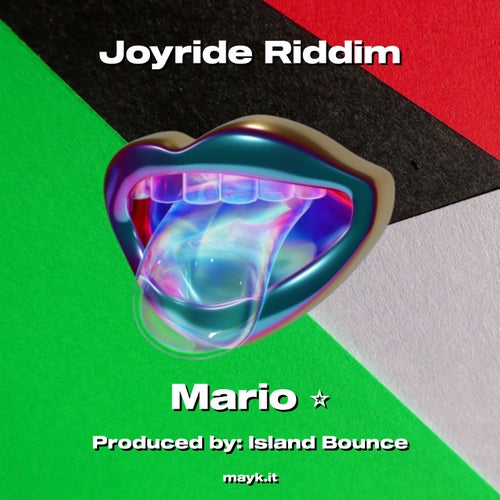 Joyride Riddim