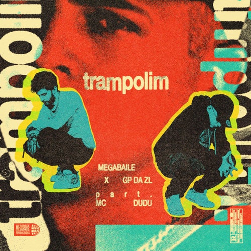TRAMPOLIM (feat. Mc Dudu)