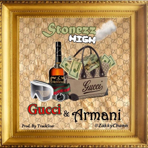Gucci & Armani