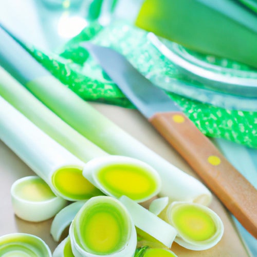 leek