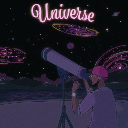 UNIVERSE