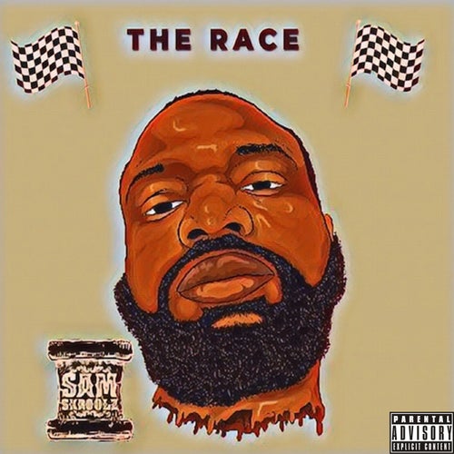 THE RACE