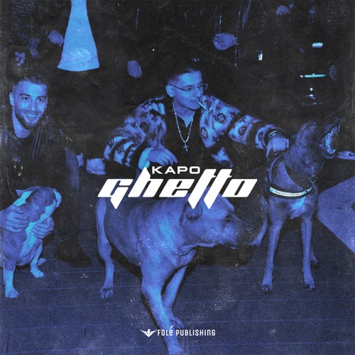 Ghetto