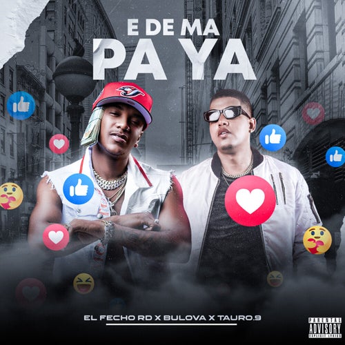 E De Ma Paya