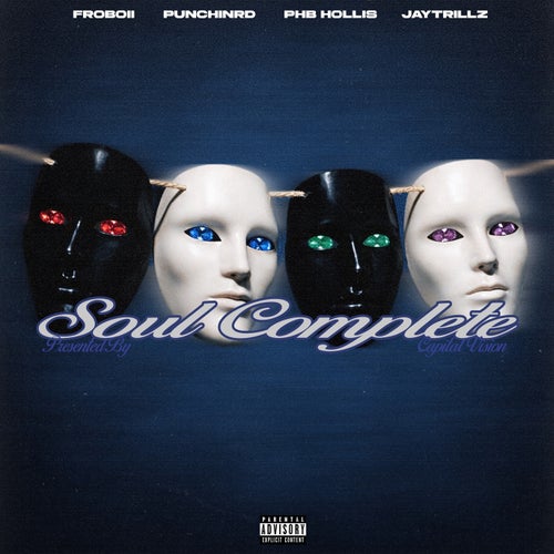 Soul Complete (feat. JayTrillz)