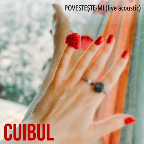 Povestește-mi (Live Acoustic)