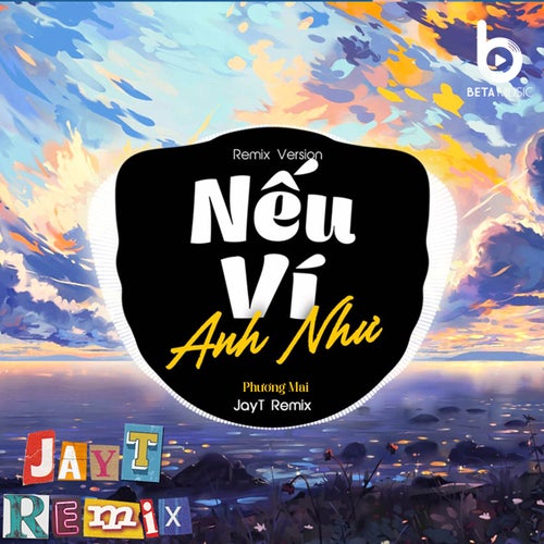 Nếu Ví Như Anh (Remix)