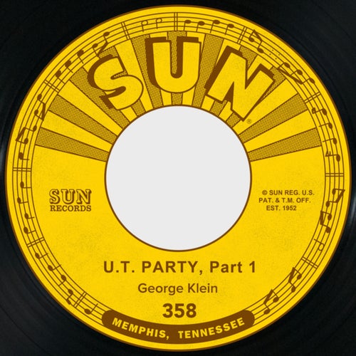 U.T. Party, Parts 1 & 2