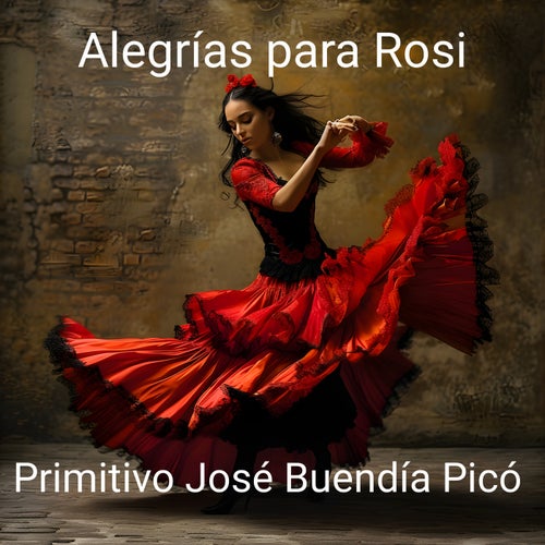 Alegrías para Rosi (En Vivo)