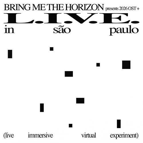 (Interlude) You People Are All Doomed (L.I.V.E. In São Paulo (Live Immersive Virtual Experiment))