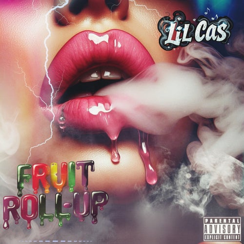 Fruit Roll-up
